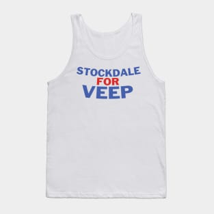 Scottdale for Veep Tank Top